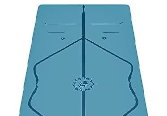 Liforme yoga mat