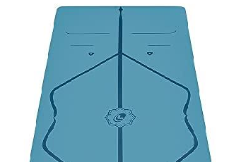Liforme yoga mat