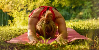 ¡¡Top 20!! Esterillas de yoga