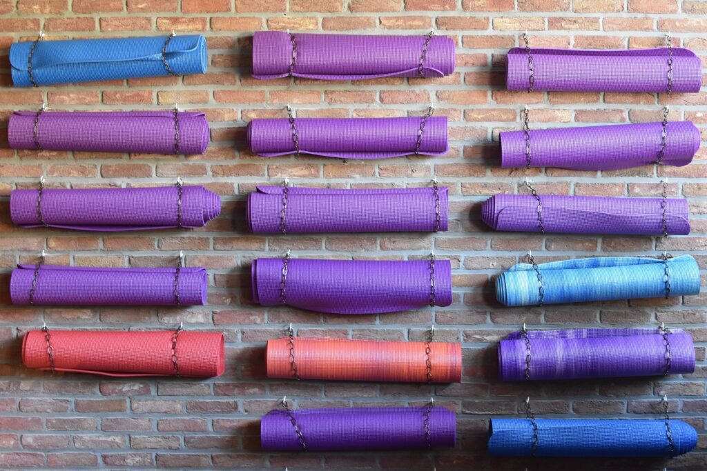 yoga-mat