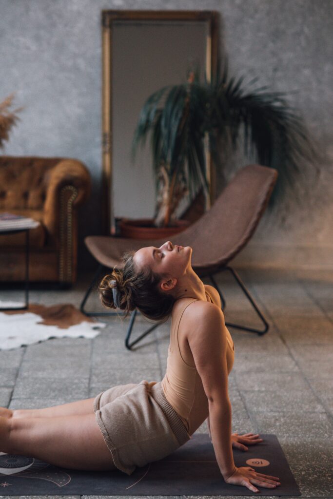Claves para comprar tu yoga mat